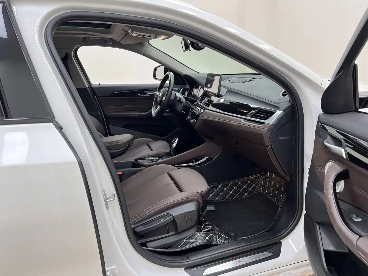 BMW X2 2023 2023 sDrive25i M Sport Shadow Edition