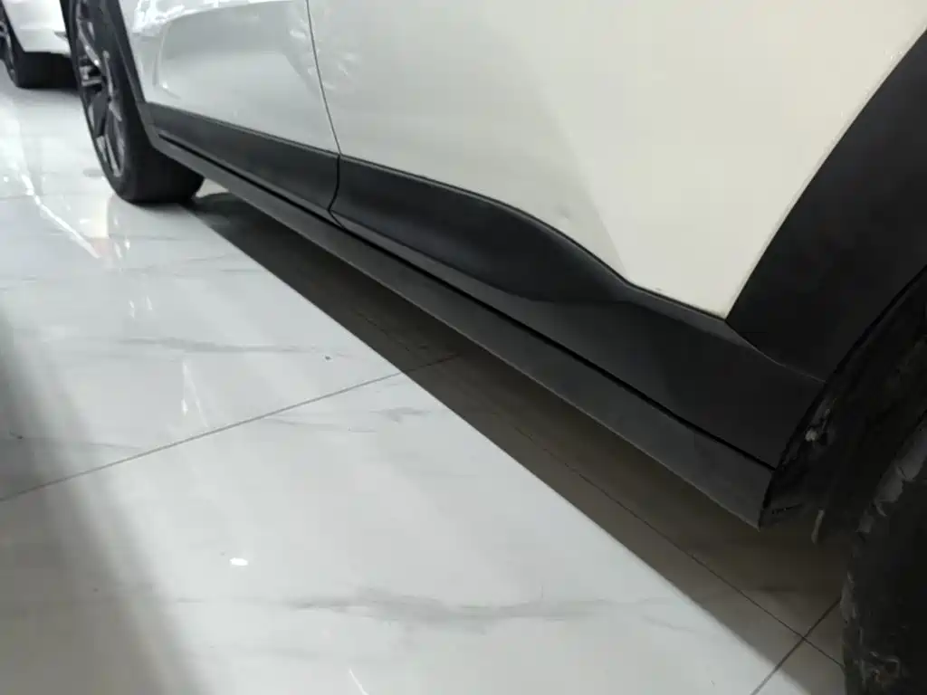Changan UNI-T 2021 2020 1.5T Premium