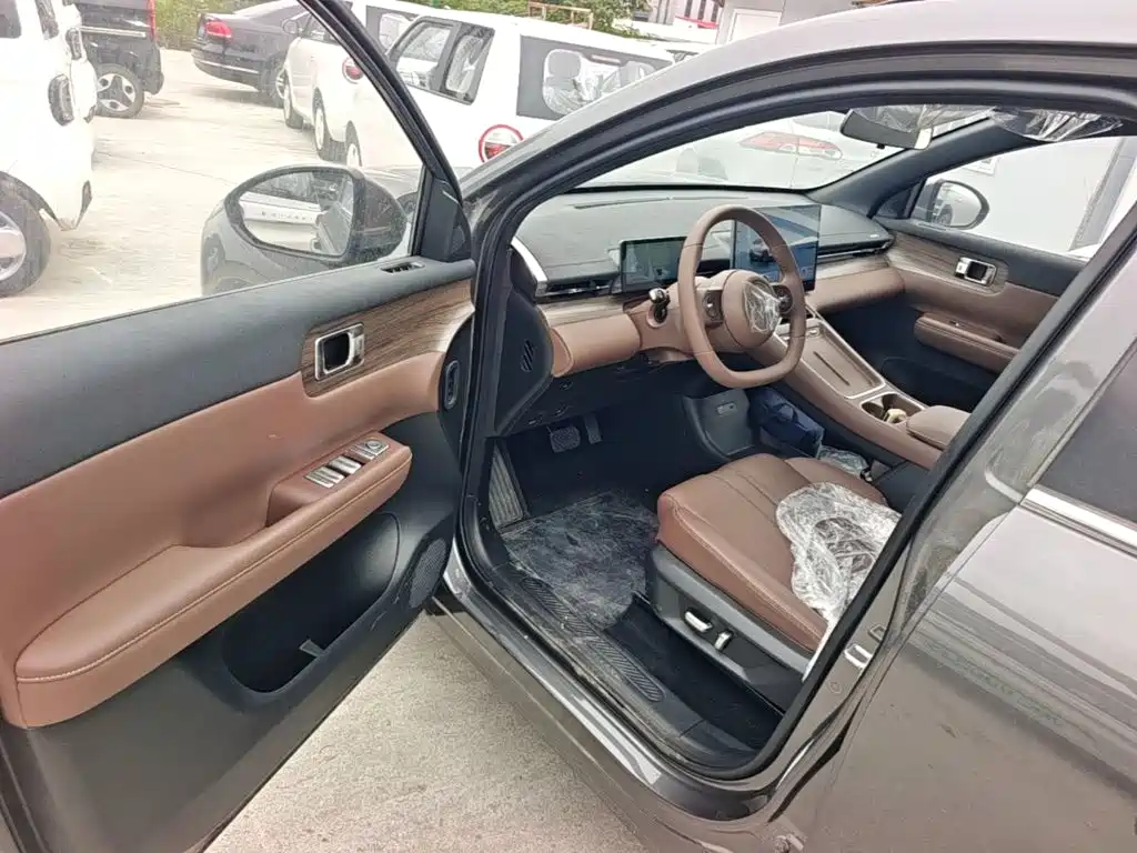 Wuling Motors Wuling Xingguang S 2026 2024 130km Pilot