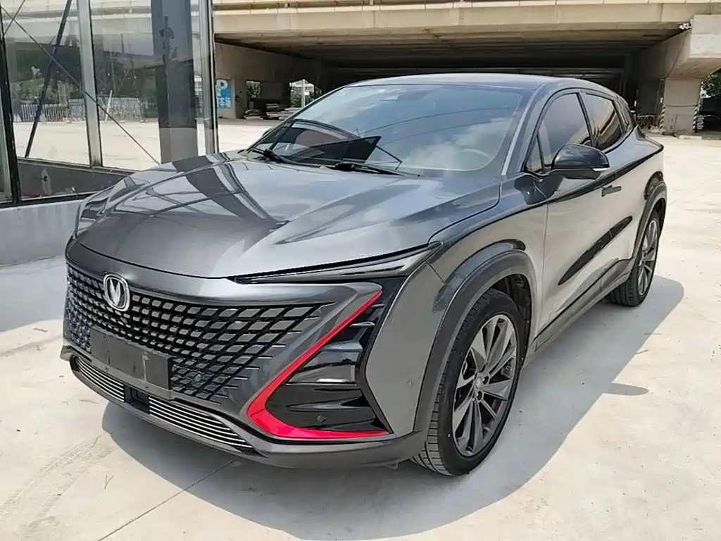 Changan UNI-T 2020 2020 1.5T Flagship