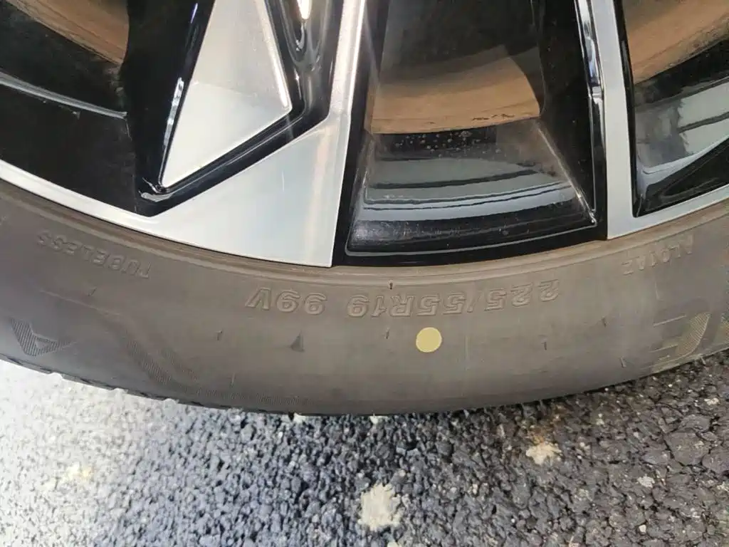 Roewe RX5 2022 2023 1.5T Superior Edition