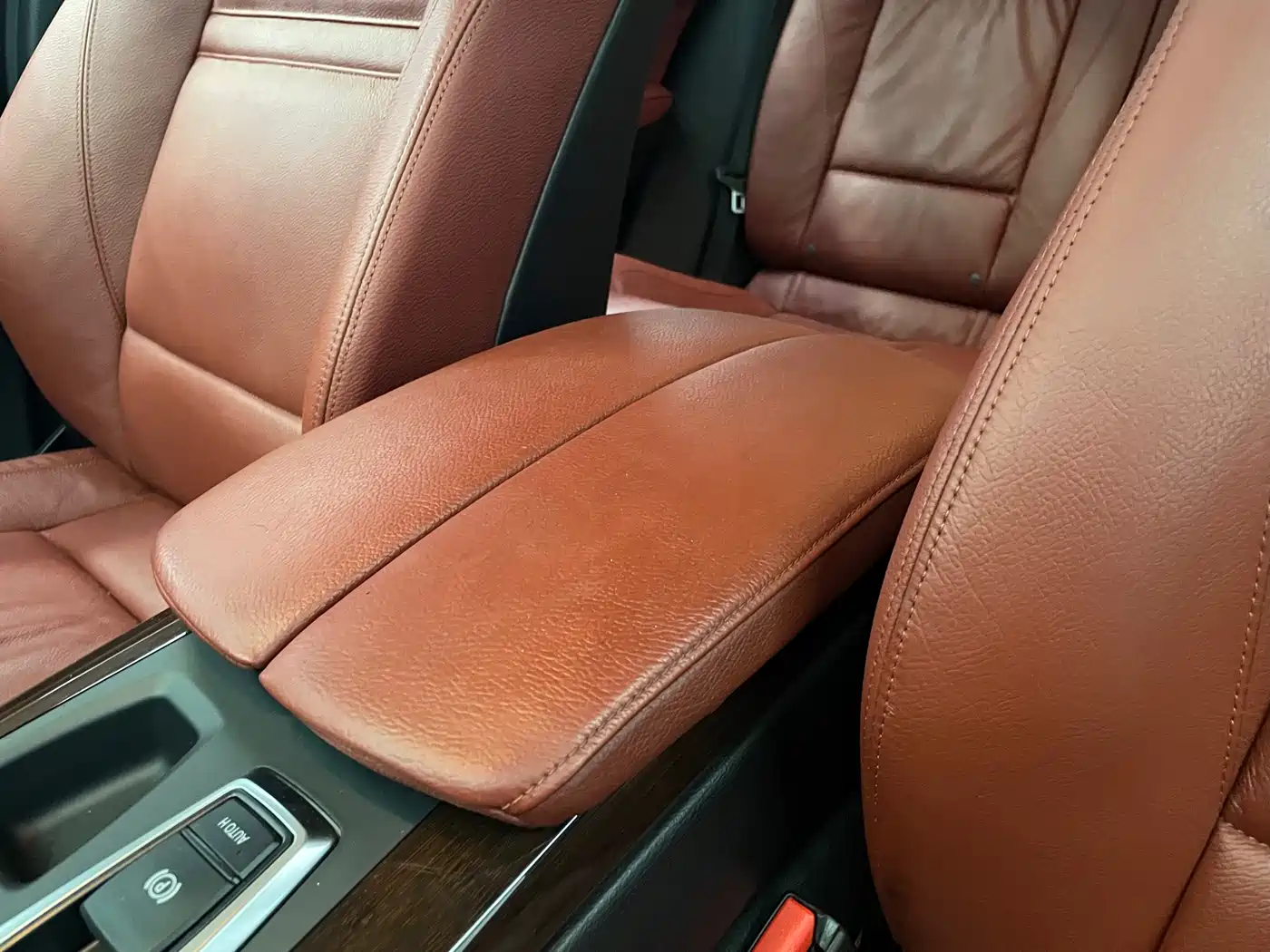 BMW X6 2013 xDrive35i фото 30