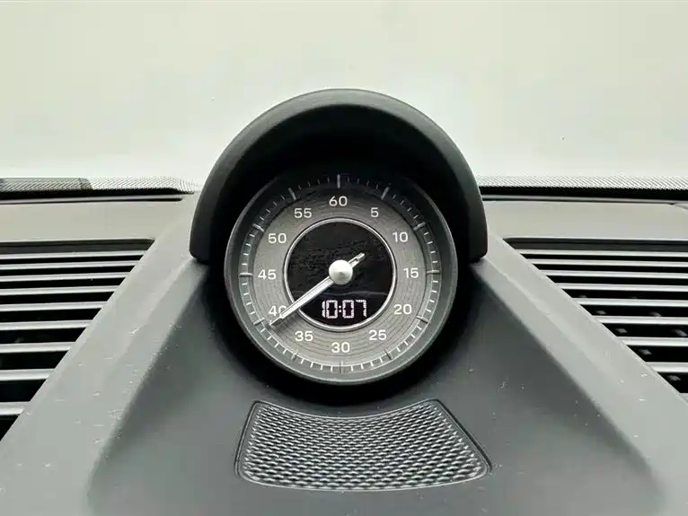 Porsche 911 2022 Turbo S 3.7T фото 11