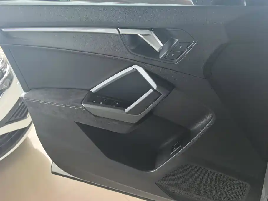 Audi Q3 Sportback 2021 2020 40 TFSI Fashion