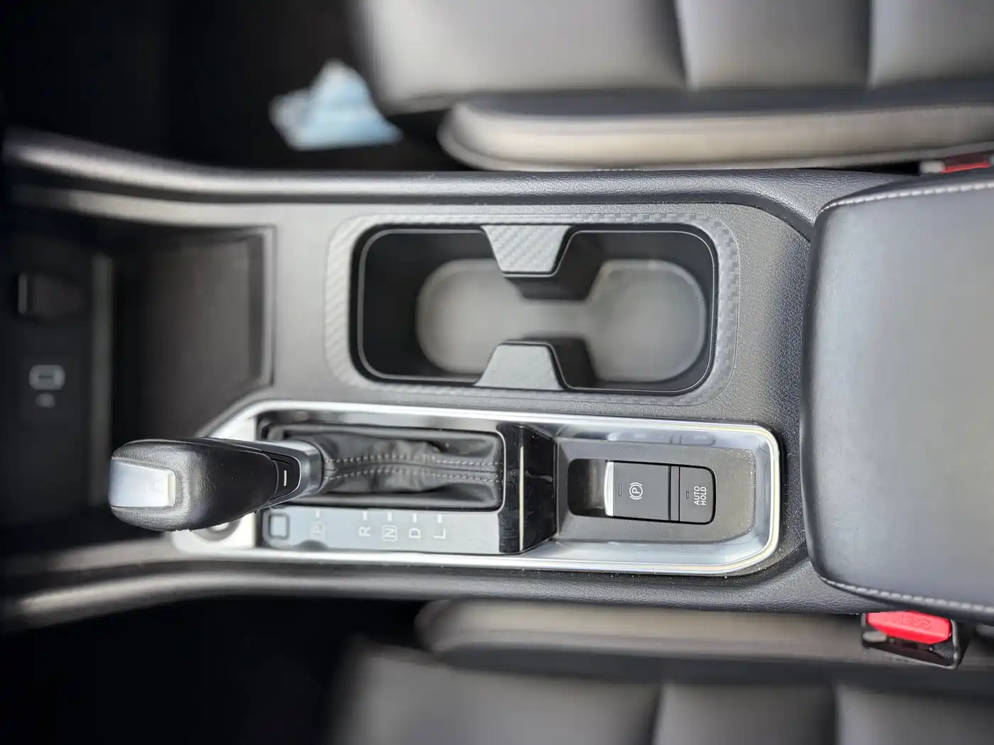 Nissan Sylphy 2022 1.6L XL CVT Smart Edition фото 23