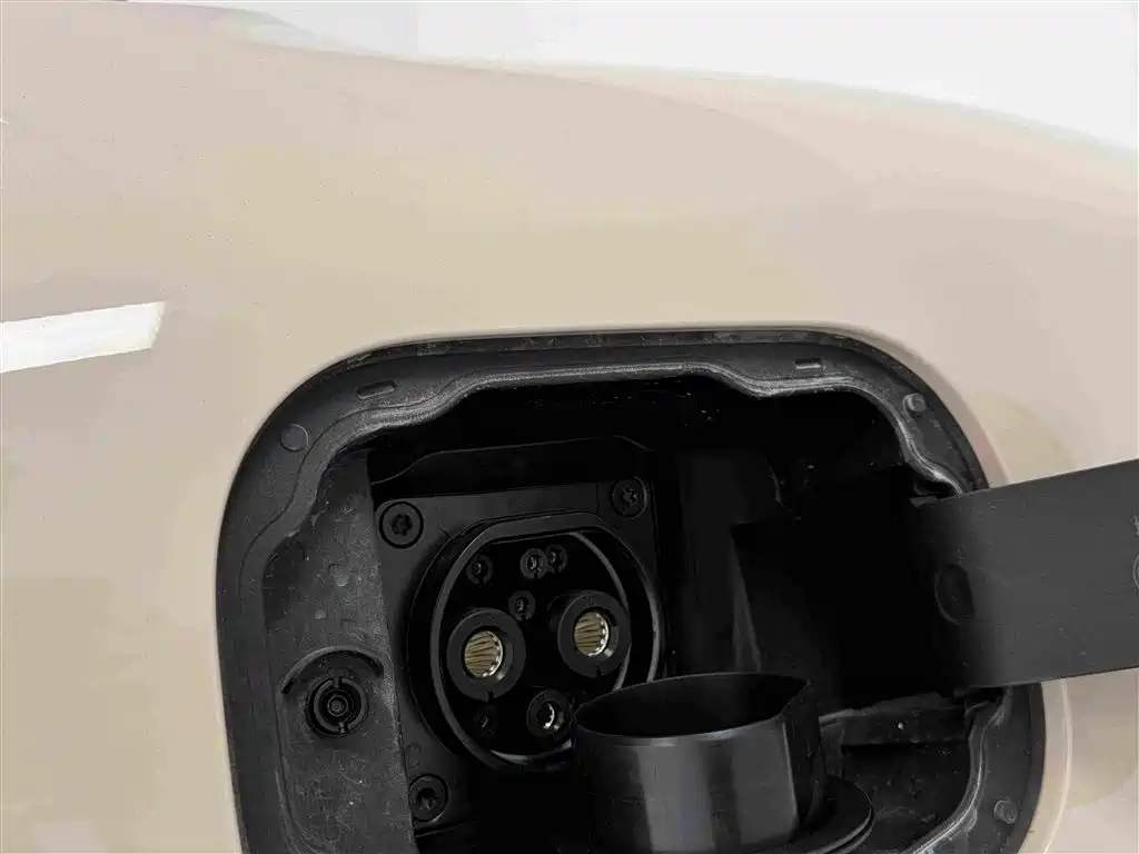 Ora Good Cat 2021 2021 400km Standard Range Venus Edition (LFP)