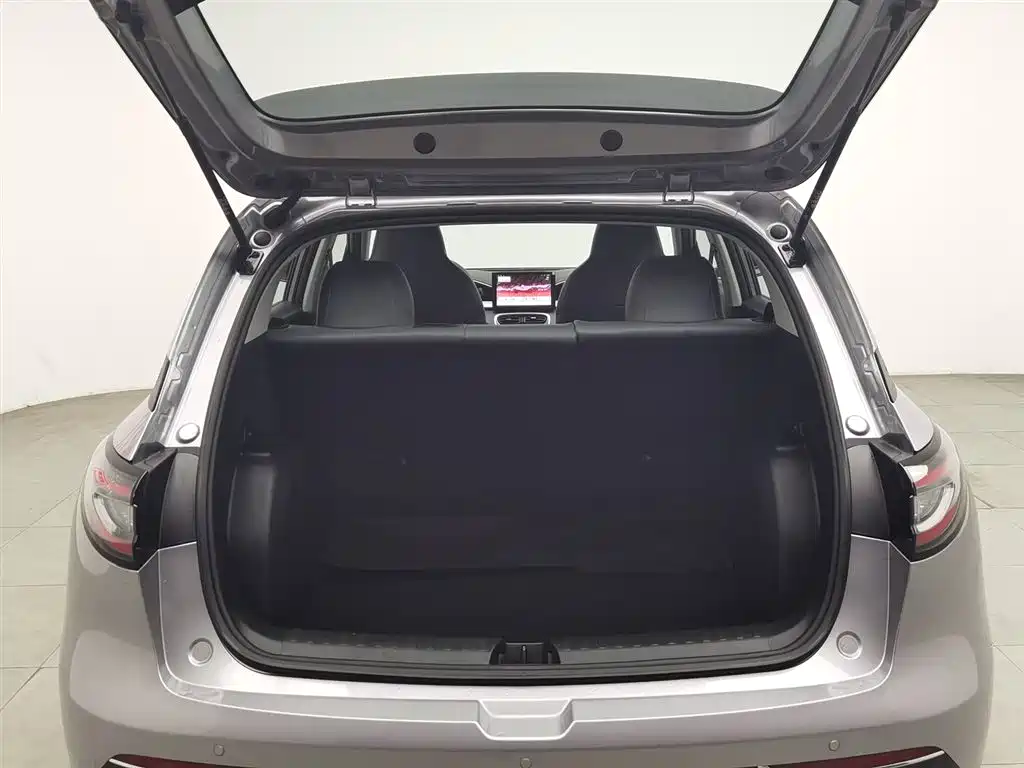 GEELY GALAXY STAR WISH