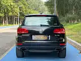 Фото 7 - Volkswagen Touareg