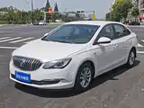 Фото 1 - Buick Excelle