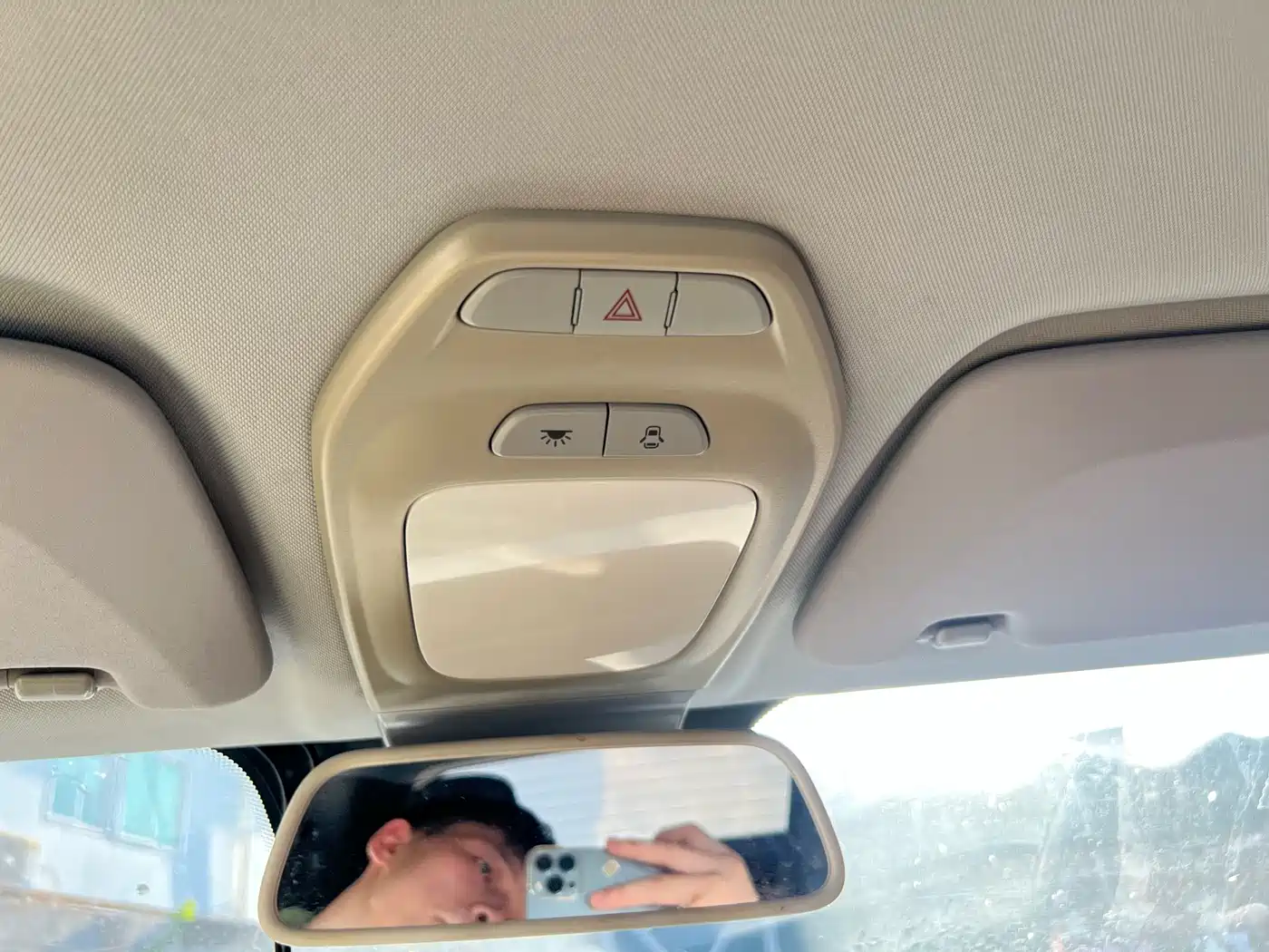 Baojun E200 2019 2018 Smart Drive Edition