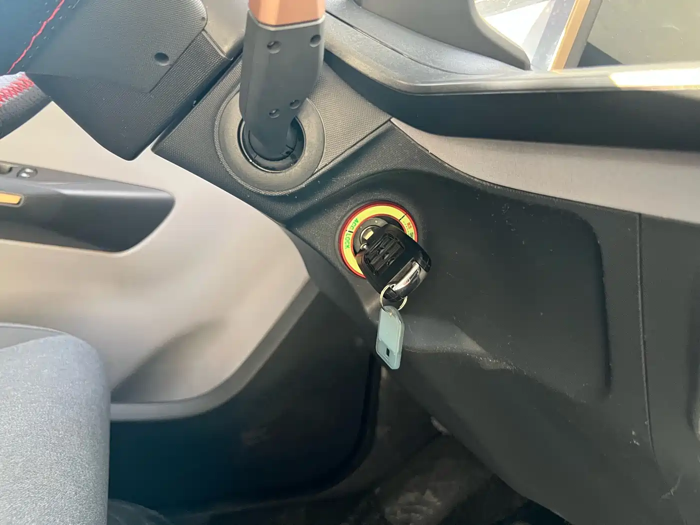 Baojun E200 2019 2018 Smart Drive Edition