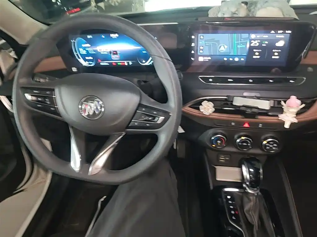 Buick Verano 2022 Pro 533T Enjoyment Edition фото 10