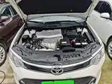 Фото 20 - Toyota Camry