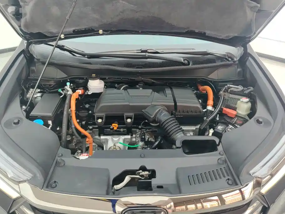 Фото 10 - Honda Odyssey