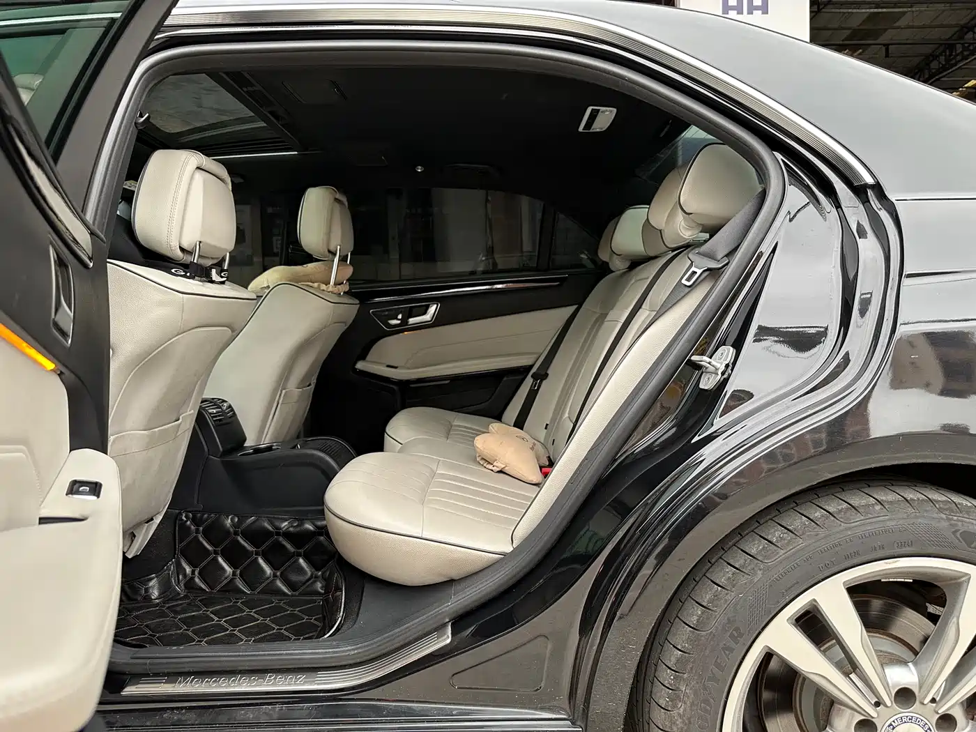 Mercedes-Benz E-Class 2015 E 260 L Sport фото 9