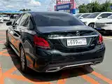 Фото 6 - Mercedes-Benz C-Class
