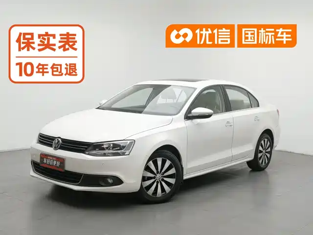 Volkswagen Sagitar 2012 Model 1.4TSI Automatic Flagship — фото 1