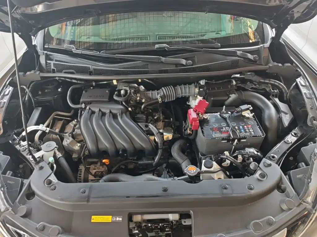 Nissan SYLPHY, миниатюра 20