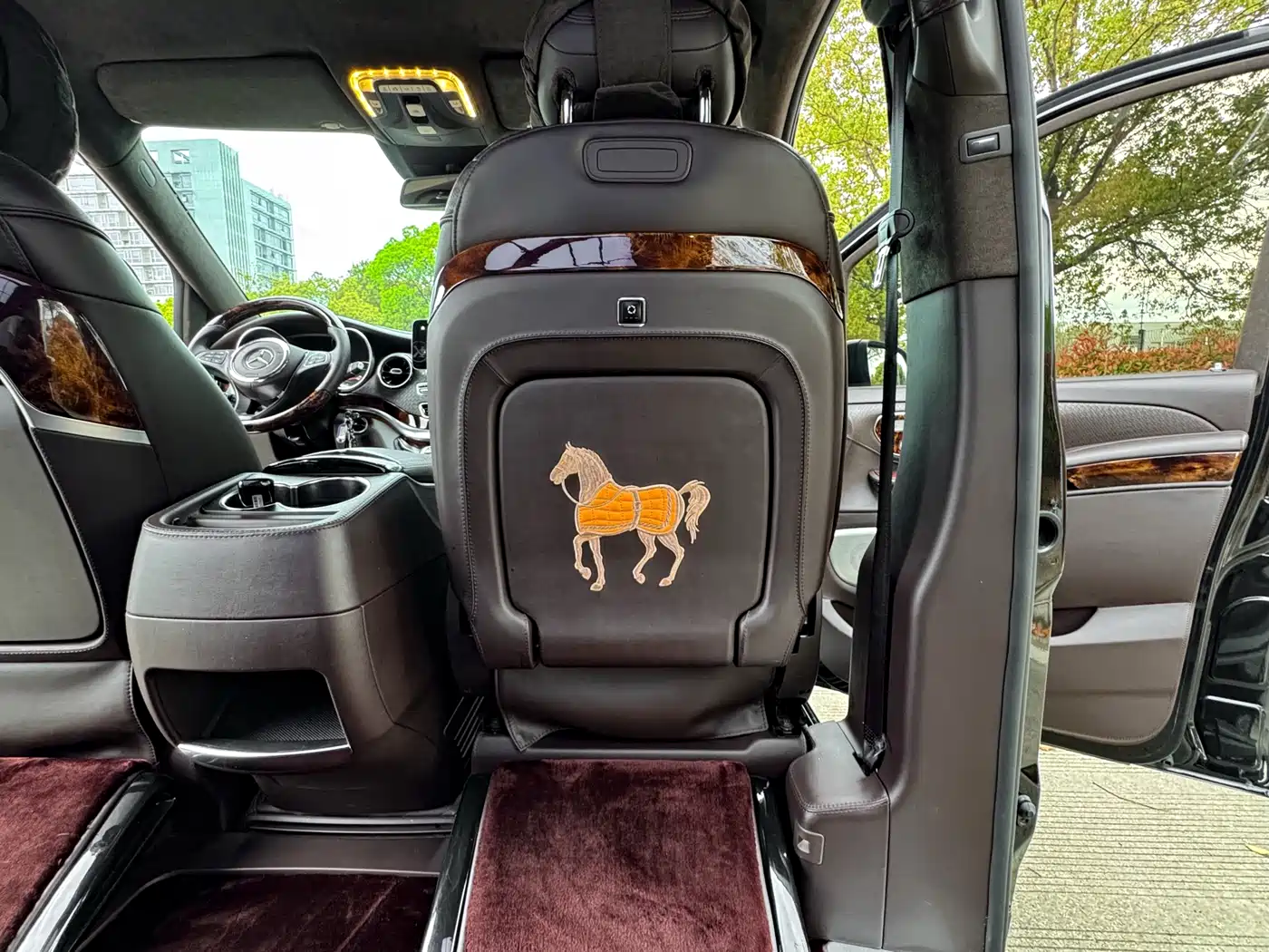 KETI CAR KTI SHENGM PEAK