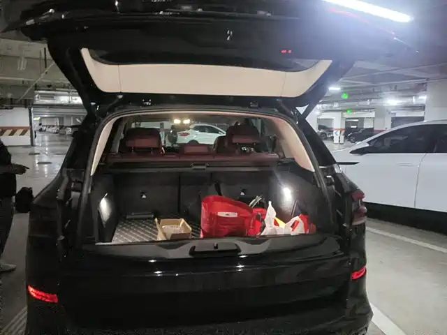 BMW X5 2022 Facelift xDrive 30Li Premium M Sport Package — фото 4