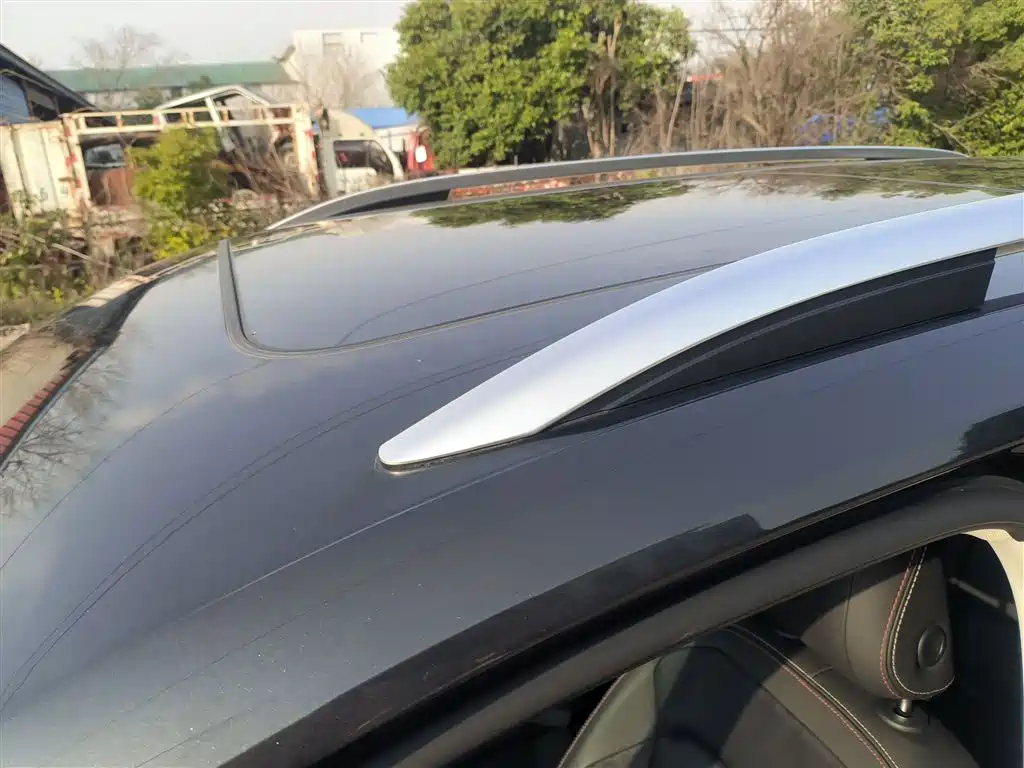 Volkswagen Tayron 2022 330TSI 2WD Luxury Smart Connect Plus фото 24