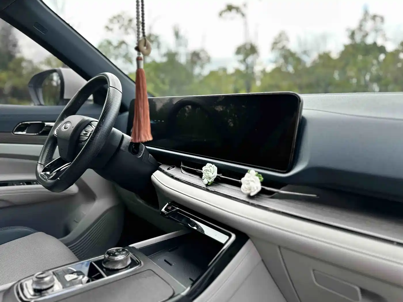 Ford Lingrui 2023 2022 Facelift EcoBoost 170 Premium
