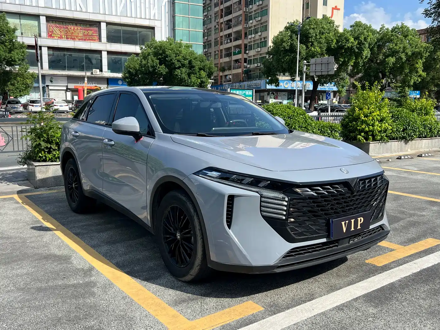 Venucia Big V 2022 2021 260T Idol Edition