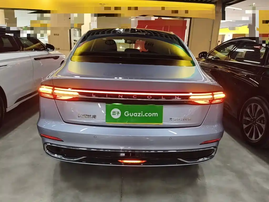 Lincoln Z 2025 2025 2.0T Premium Edition