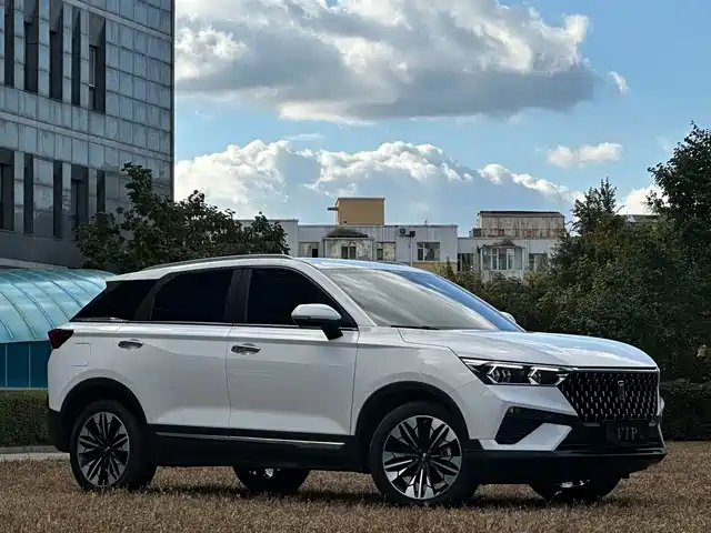 Besturn Bestune T77 2020 PRO 280 TID Automatic Luxury