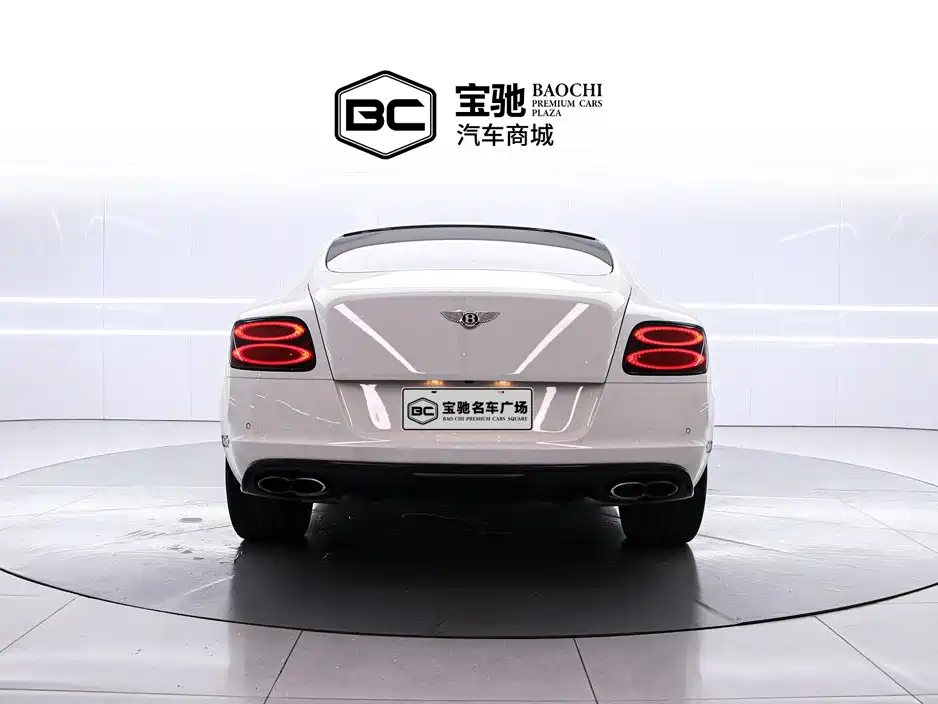 Photo 4 - Bentley Continental