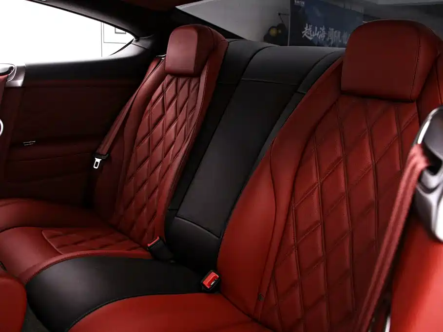 Photo 15 - Bentley Continental
