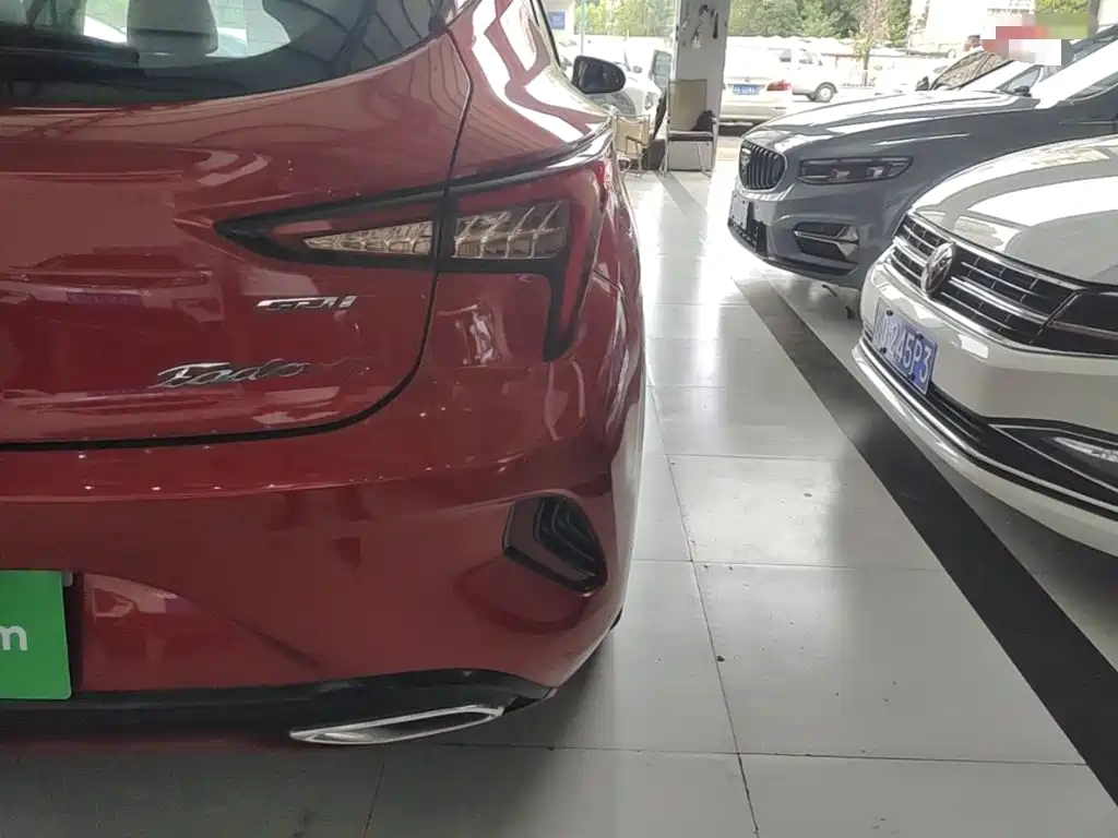 Changan Eado XT 2019 2018 1.6L GDI Automatic Sharp Version China V