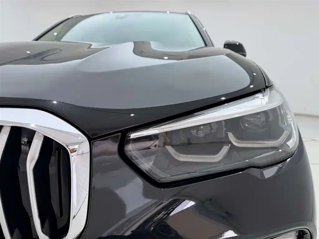 BMW X5 (Import) 2021 Facelift xDrive30i M Sport Package фото 2