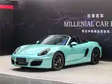 صورة 3 - Porsche Boxster