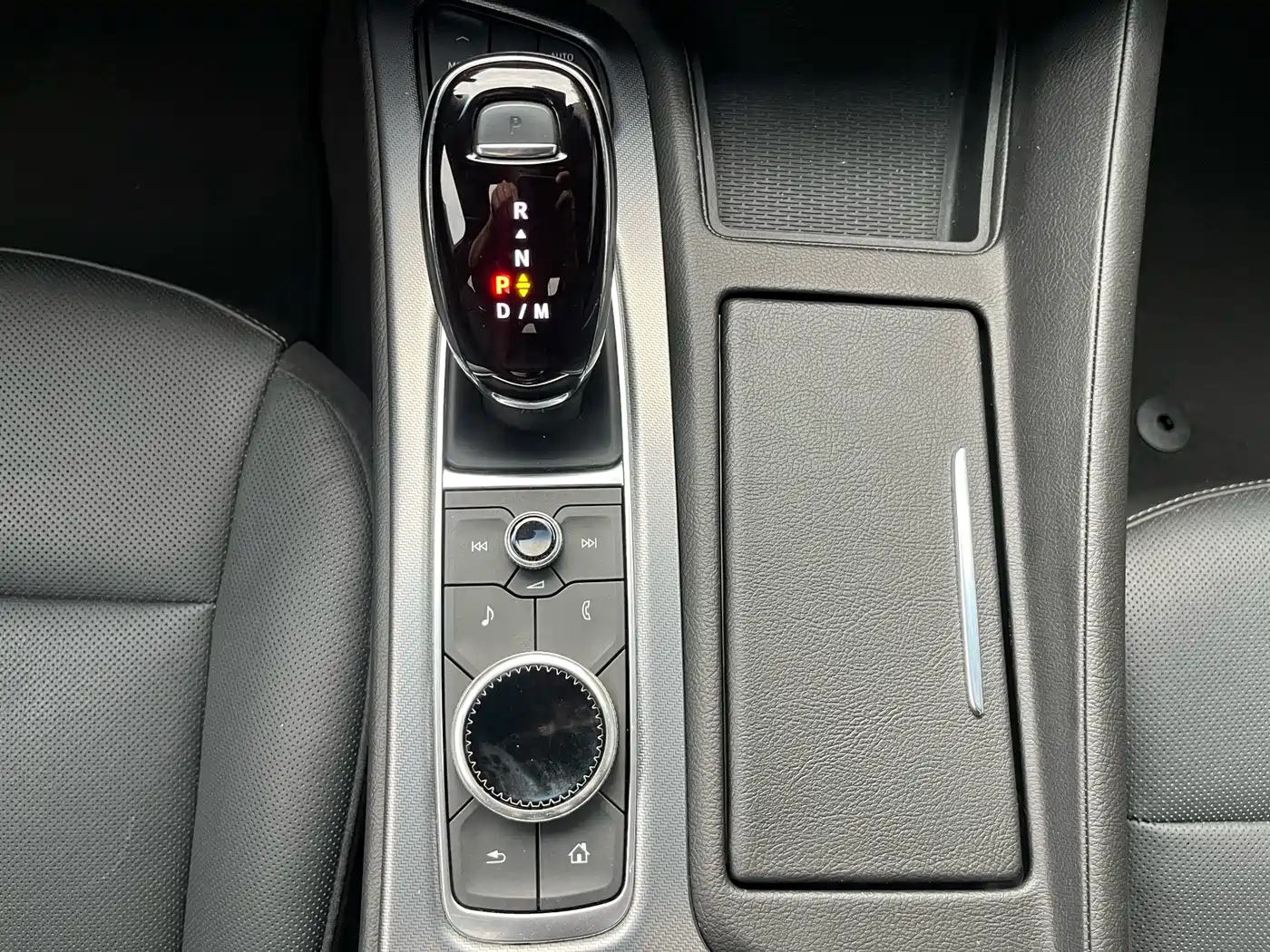 Cadillac CT5 2024 2023 28T Luxury Style (Standard Edition)
