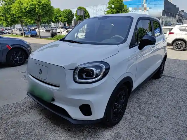 Leapmotor T03 2025