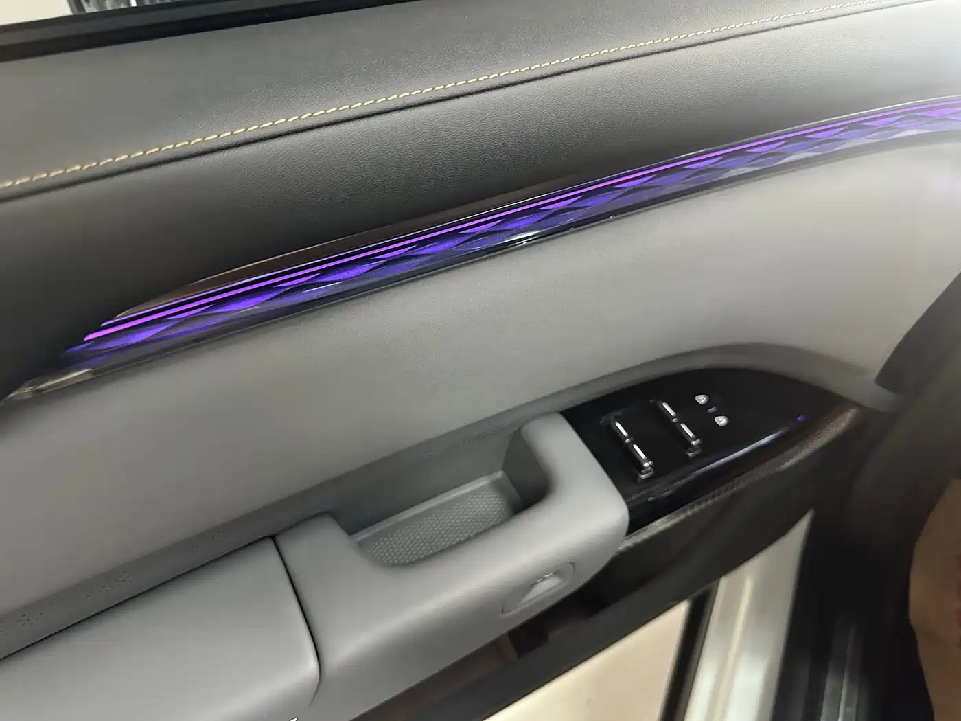 ZEEKR EXTREME KRYPTON 7X