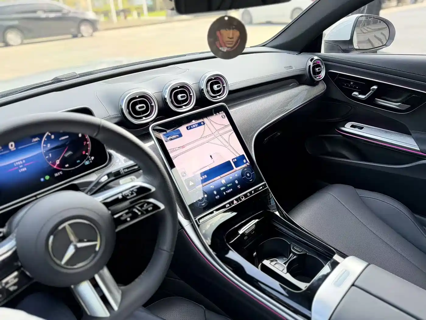 Mercedes-Benz CLE, миниатюра 14