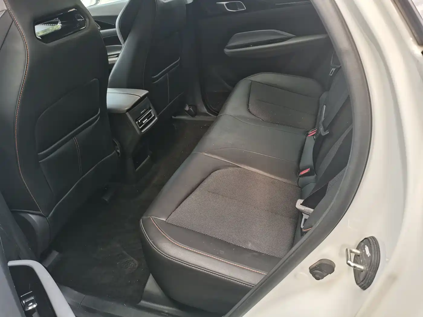 CHANGAN CHANGAN AUCHAN Z6