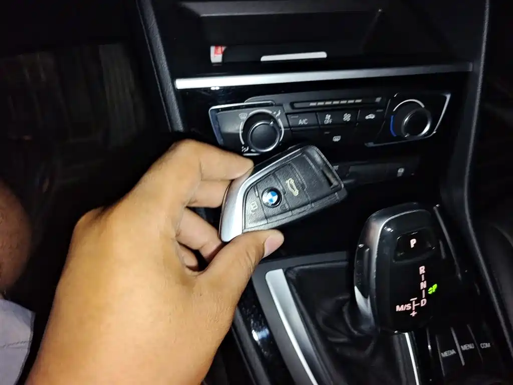 BMW 2 Series Gran Tourer 2018 220i Luxury Line фото 12
