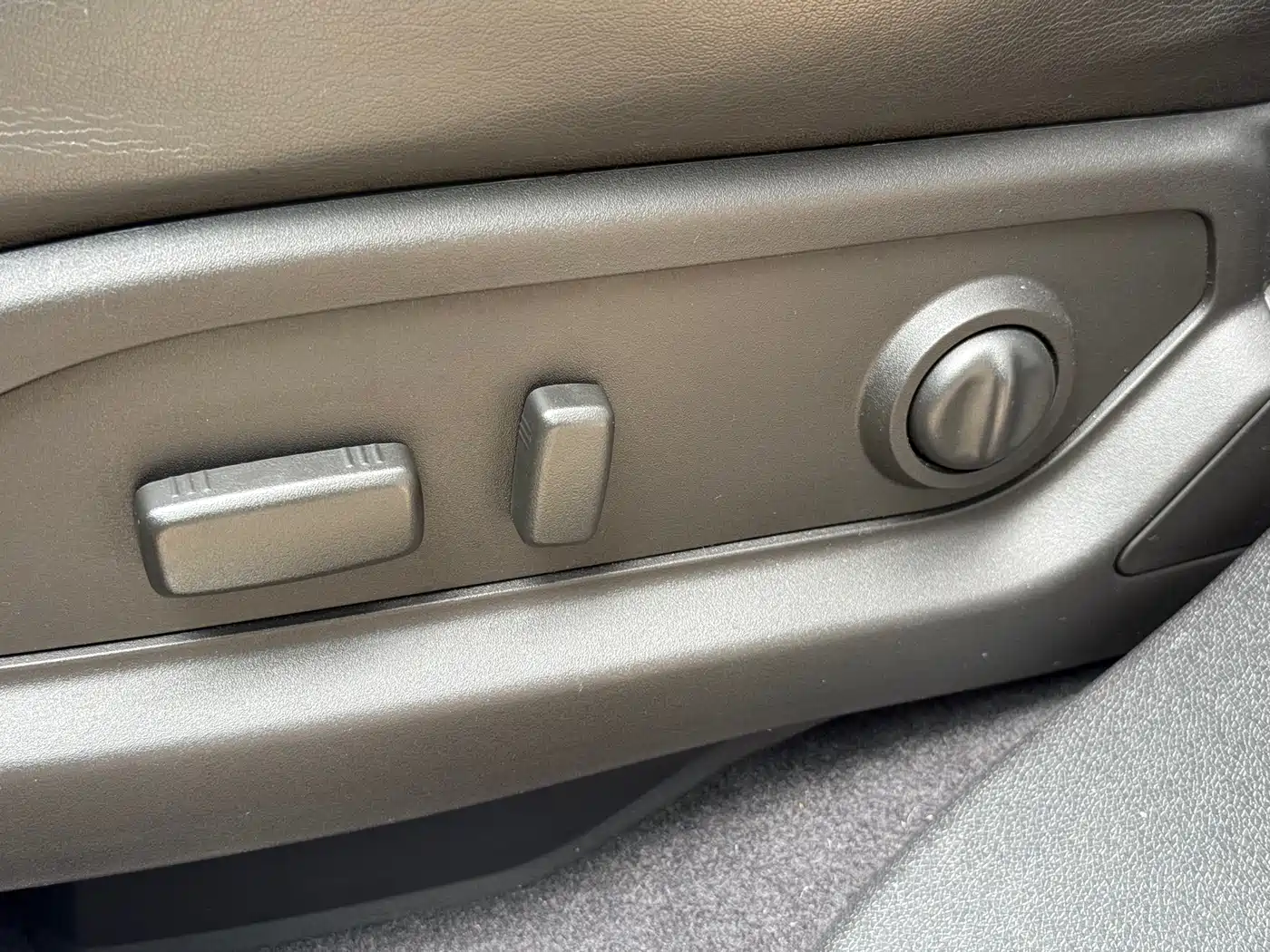 Buick Enclave 2010 2010 3.6L Elite Edition