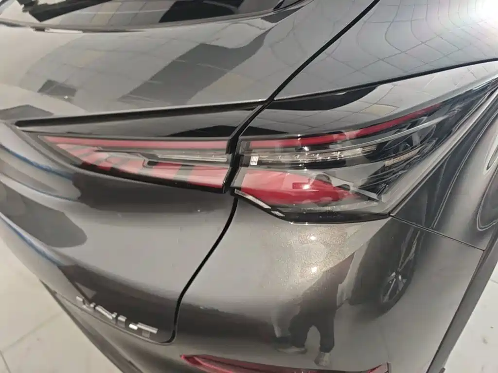 Changan UNI-T 2020 2020 1.5T Flagship