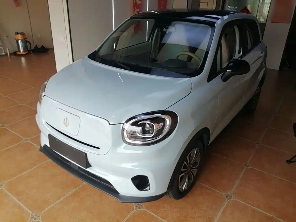 Leapmotor T03 2024 310 Comfort Edition