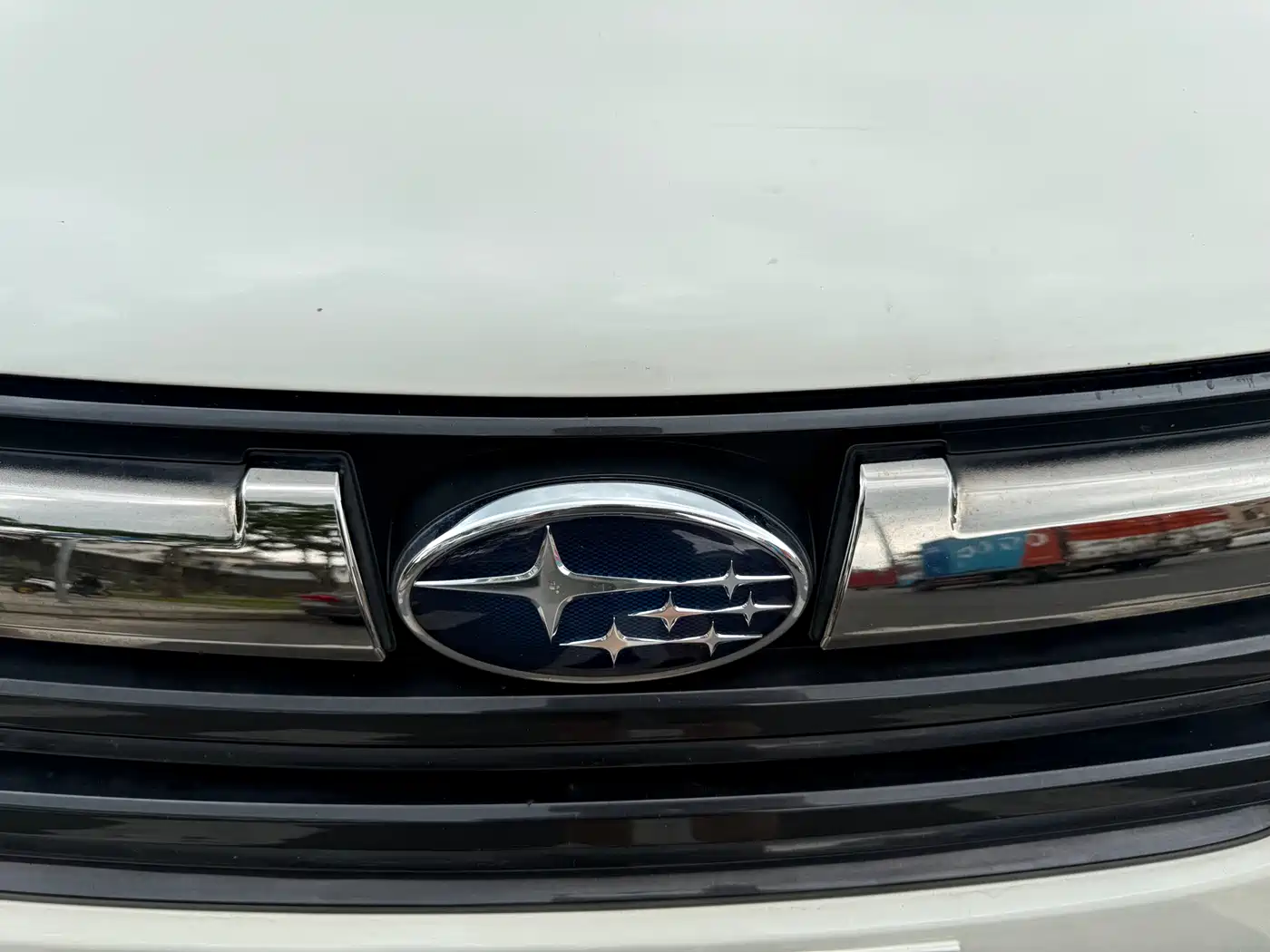 Subaru Outback 2013 2.5i Sport Edition фото 7