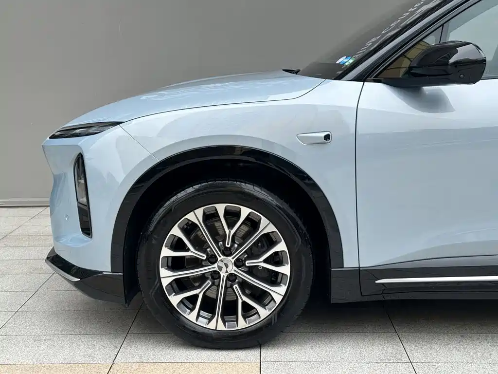 NIO ES6 2025 2025 75kWh