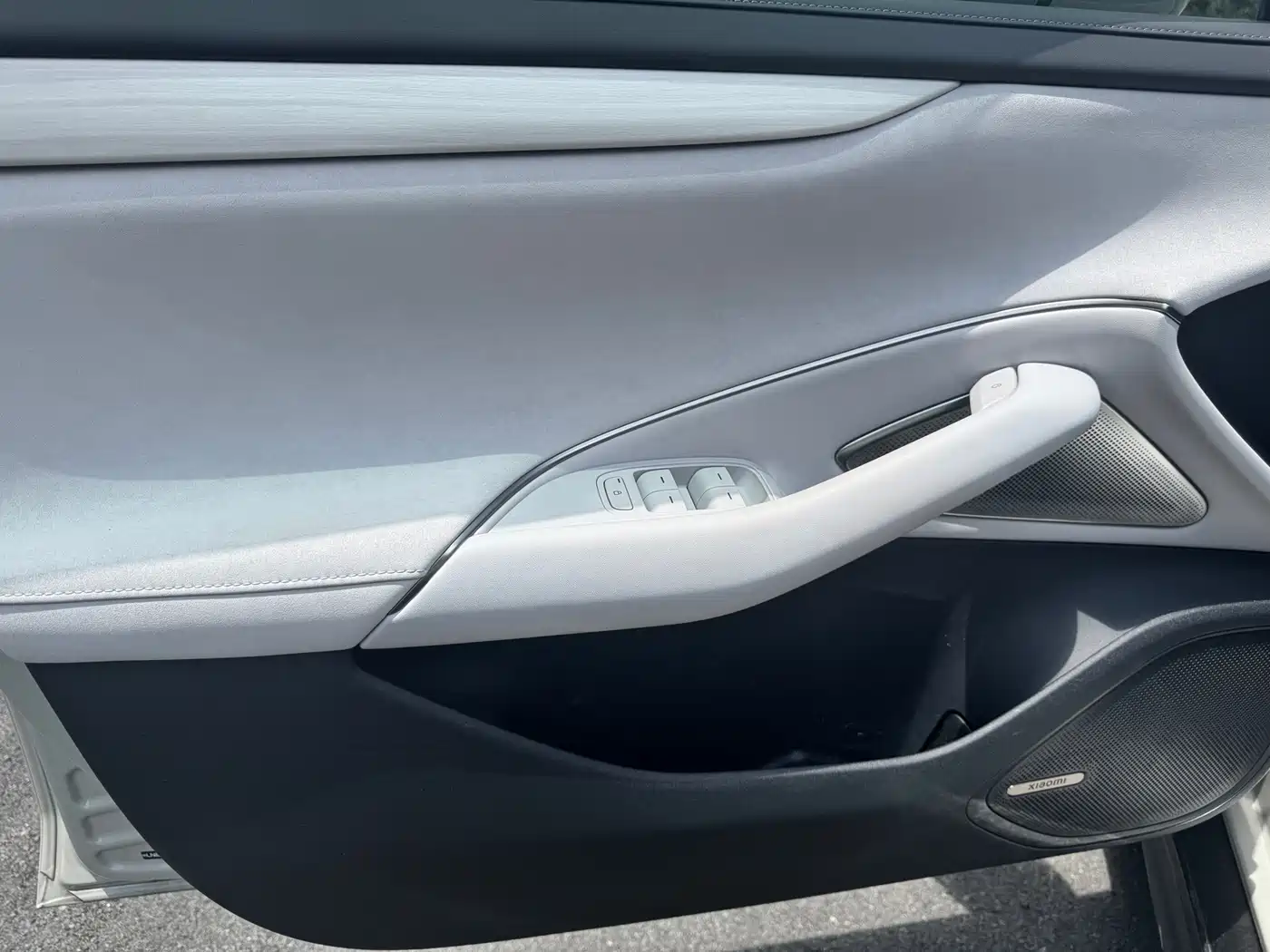 Xiaomi Auto Xiaomi SU7 2024 RWD Ultra Long Range Advanced Smart Driving Pro Edition фото 6