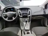 Фото 12 - Ford Focus