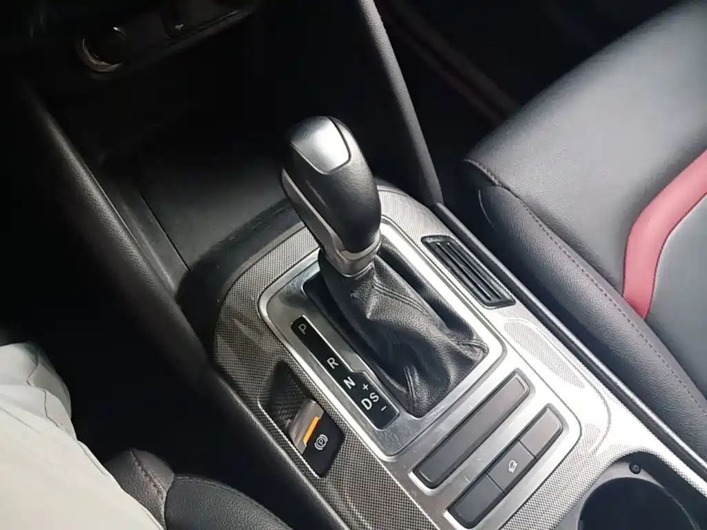 Changan CS55 2019 2019 1.5T Automatic Xuandong Type China VI