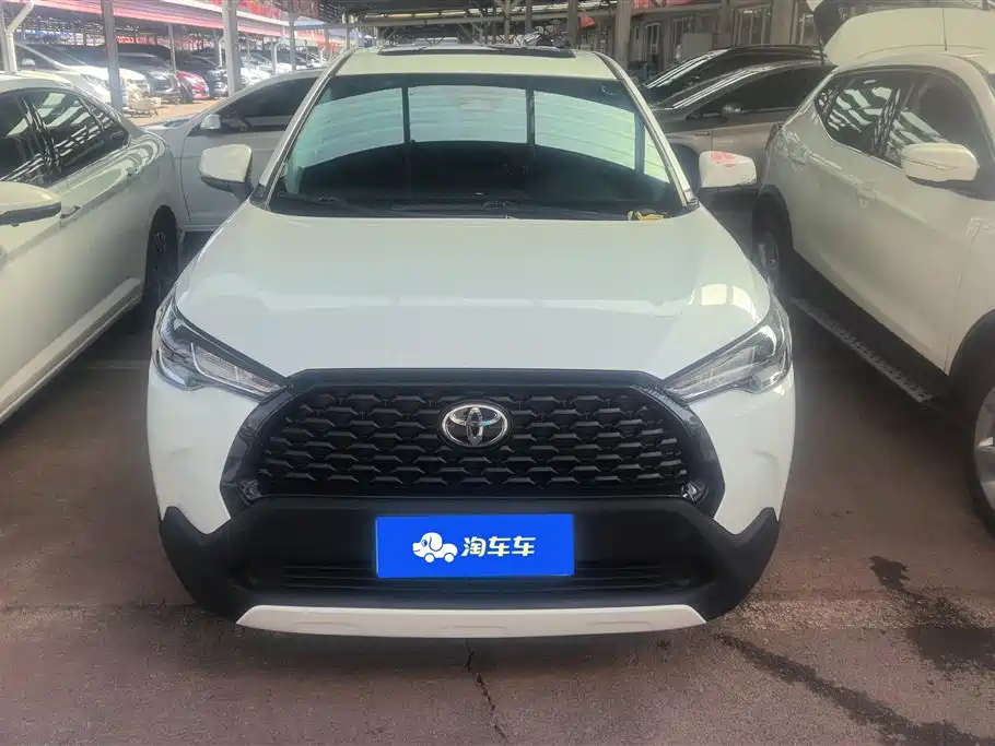 TOYOTA COROLLA SHARP AMPLIFIER