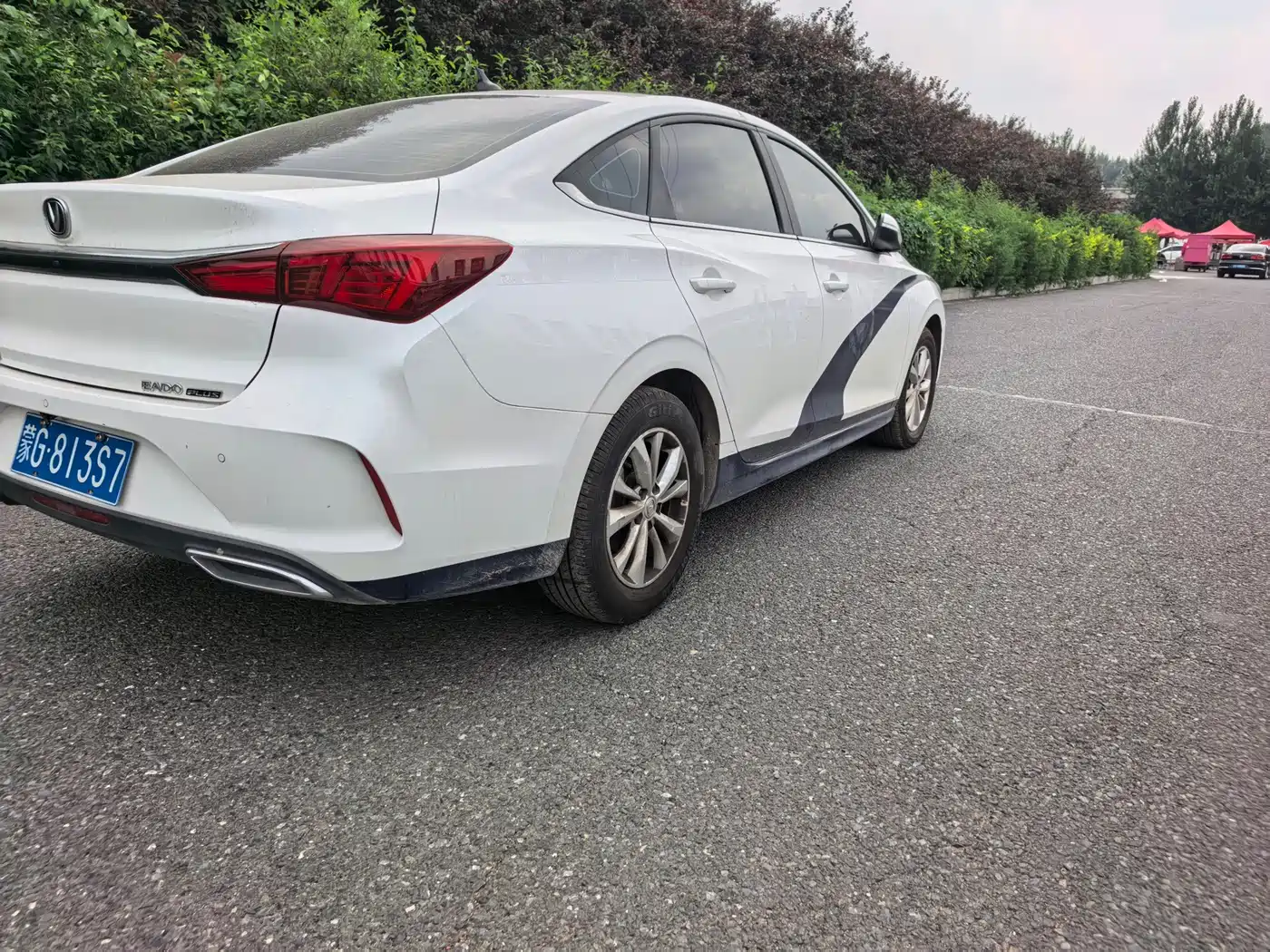 Photo 5 - Changan Eado